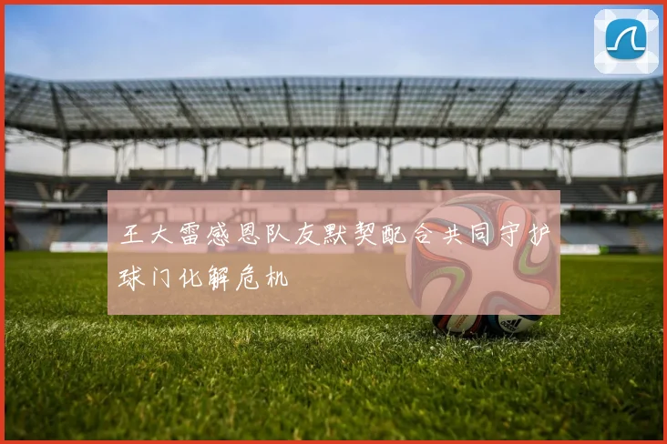 王大雷感恩队友默契配合共同守护球门化解危机