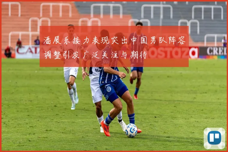 潘展乐接力表现突出中国男队阵容调整引发广泛关注与期待
