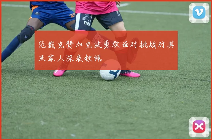范戴克赞加克波勇敢面对挑战对其及家人深表钦佩