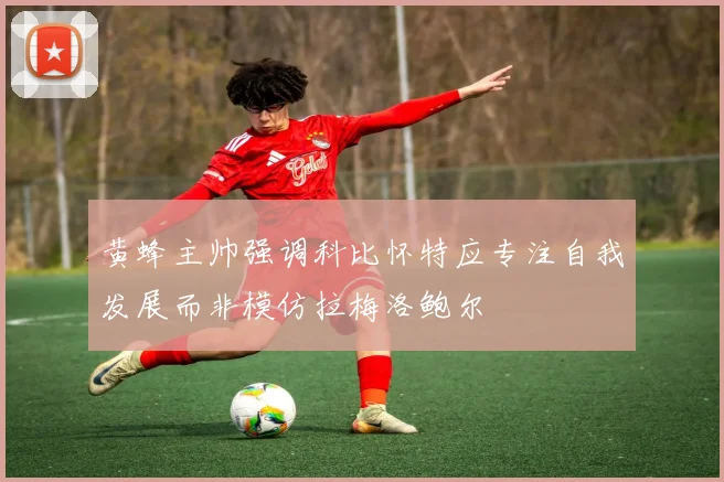 黄蜂主帅强调科比怀特应专注自我发展而非模仿拉梅洛鲍尔